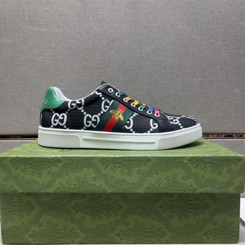 Gucci Low Shoes